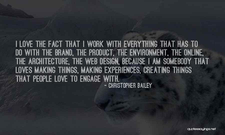 Brussels Scalex Club Quotes By Christopher Bailey Brussels Scalex Club Quotes By Christopher Bailey
