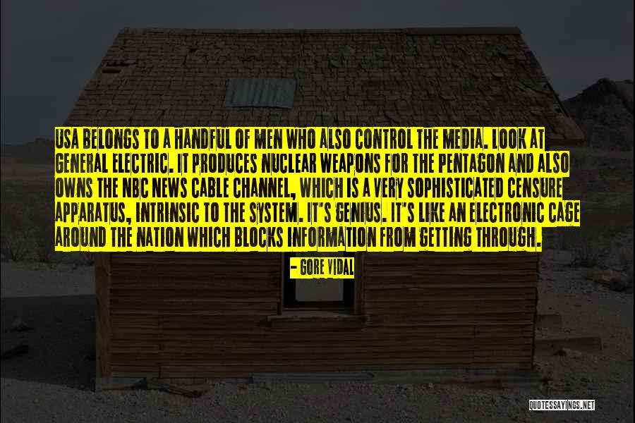 Brussels Scalex Club Quotes By Gore Vidal Brussels Scalex Club Quotes By Gore Vidal