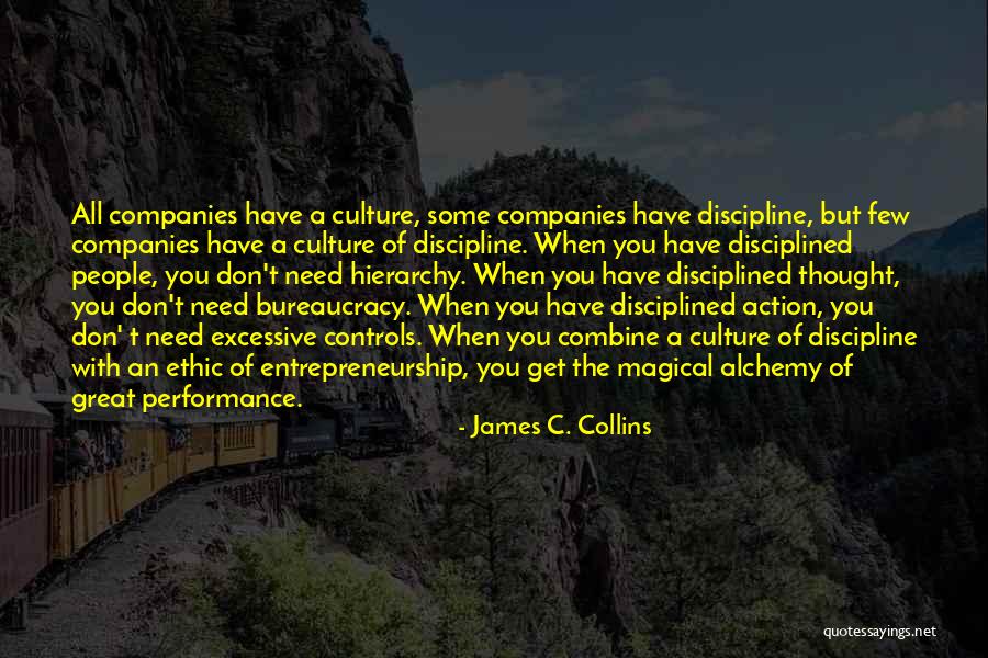 Brussels South Quotes By James C. Collins
