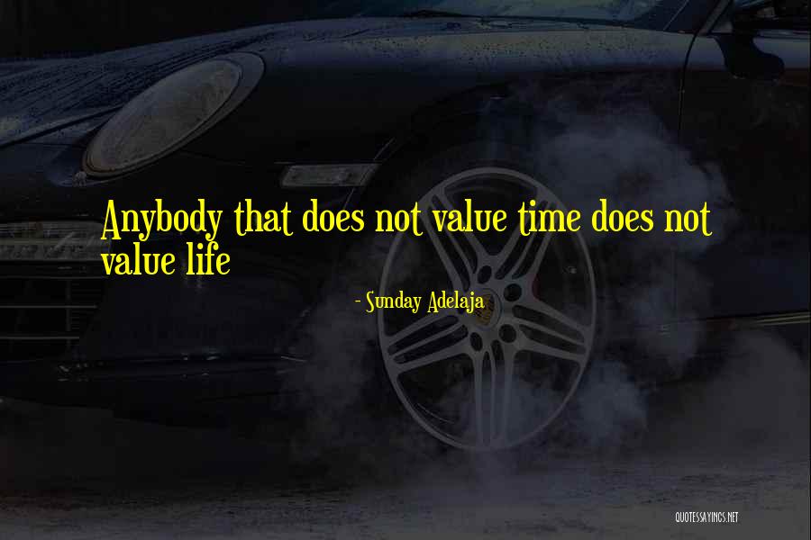 Brussels South Quotes By Sunday Adelaja