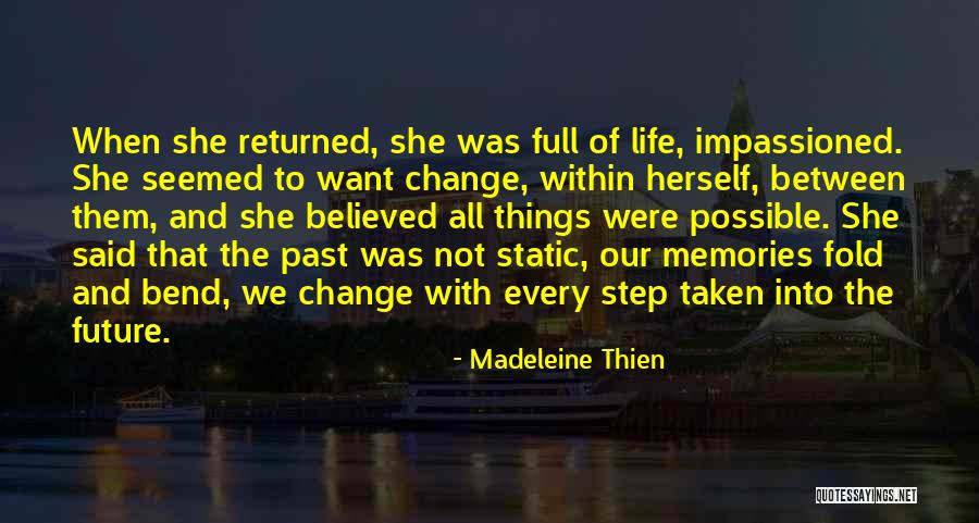 Brusters Application Quotes By Madeleine Thien Brusters Application Quotes By Madeleine Thien