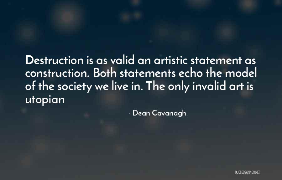 Brustolon Car Quotes By Dean Cavanagh Brustolon Car Quotes By Dean Cavanagh
