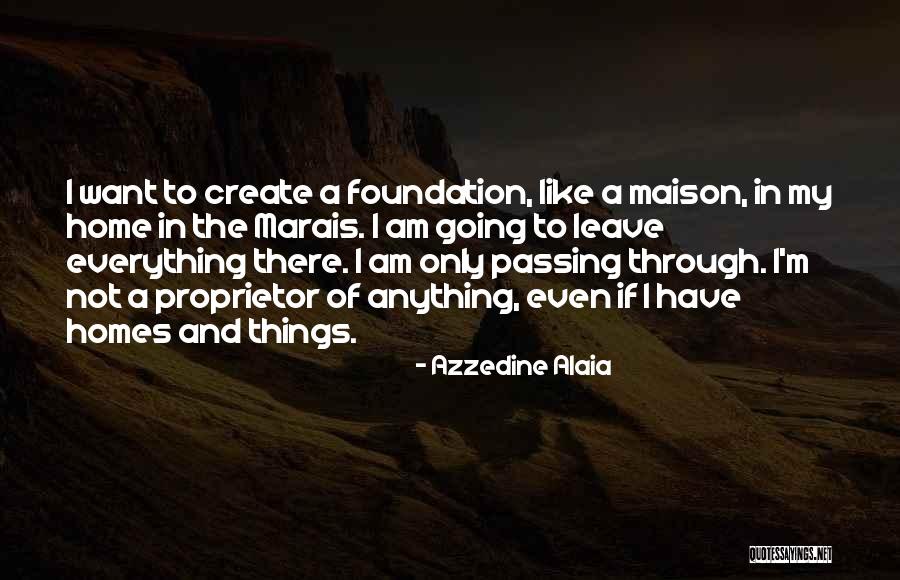 Brusveen Chiropractic Clinic Plc Quotes By Azzedine Alaia Brusveen Chiropractic Clinic Plc Quotes By Azzedine Alaia