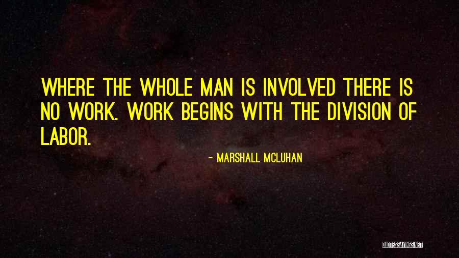 Brusveen Chiropractic Clinic Plc Quotes By Marshall McLuhan Brusveen Chiropractic Clinic Plc Quotes By Marshall McLuhan