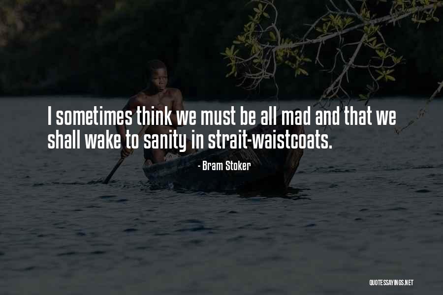 Bruta Quotes By Bram Stoker Bruta Quotes By Bram Stoker