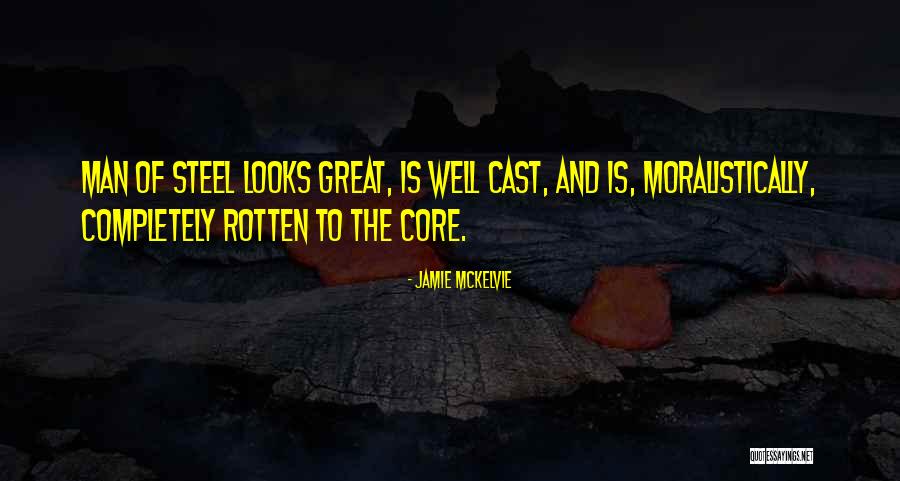 Brutaka Instructions Quotes By Jamie McKelvie Brutaka Instructions Quotes By Jamie McKelvie