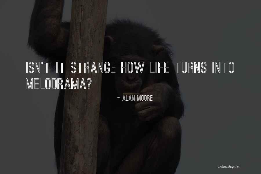 Brutalesque Quotes By Alan Moore Brutalesque Quotes By Alan Moore