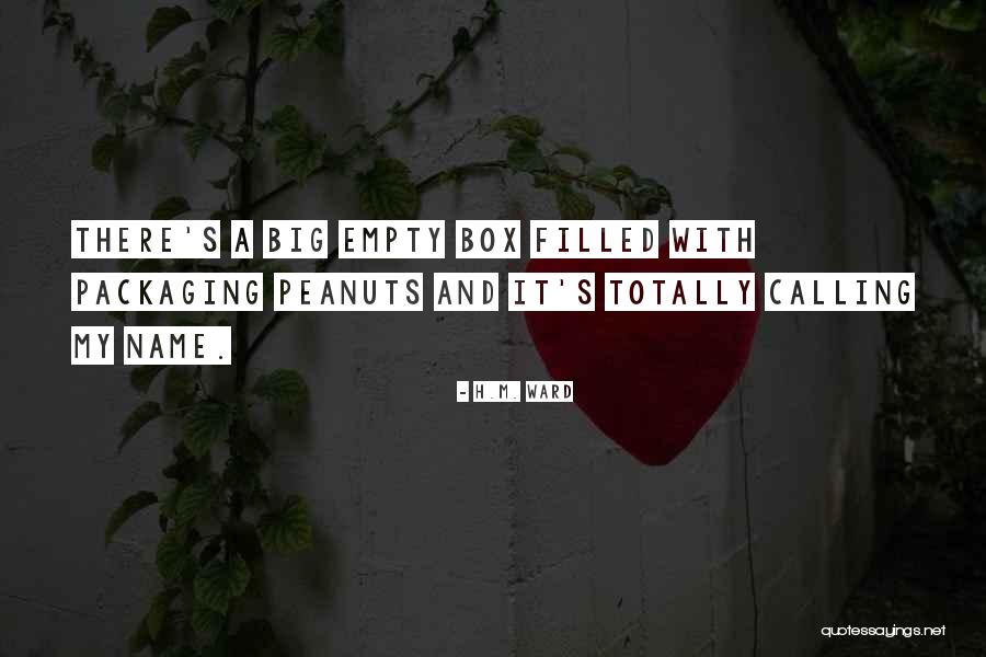 Brutalesque Quotes By H.M. Ward Brutalesque Quotes By H.M. Ward