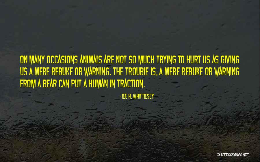 Brutalest Quotes By Lee H. Whittlesey Brutalest Quotes By Lee H. Whittlesey