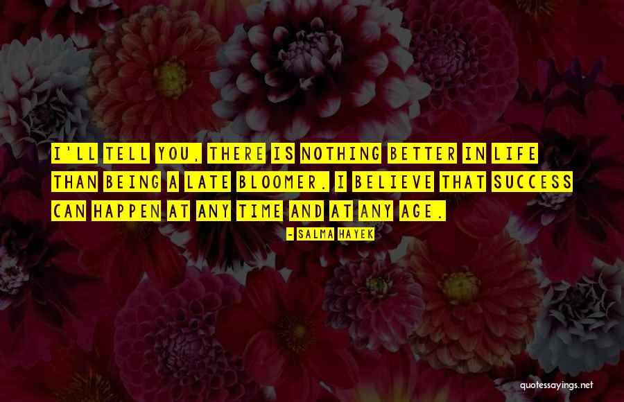 Brutalis Quotes By Salma Hayek Brutalis Quotes By Salma Hayek