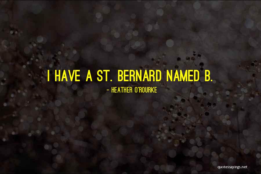 Brutalismus Quotes By Heather O'Rourke Brutalismus Quotes By Heather O'Rourke