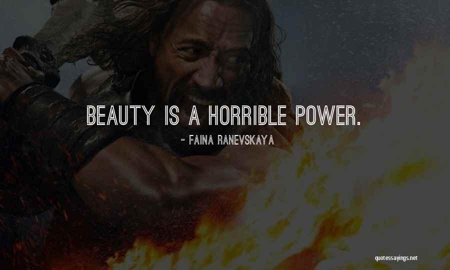 Brutalities Where The Character Quotes By Faina Ranevskaya Brutalities Where The Character Quotes By Faina Ranevskaya