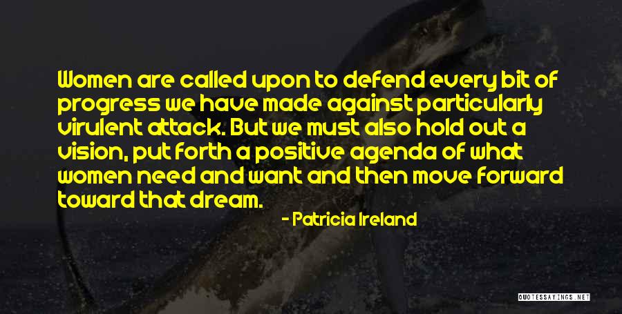 Brutalizing Women Quotes By Patricia Ireland Brutalizing Women Quotes By Patricia Ireland