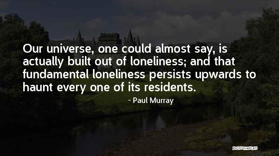 Brutalna Interwencja Quotes By Paul Murray Brutalna Interwencja Quotes By Paul Murray