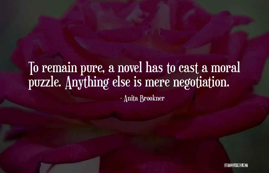 Brutalny Quotes By Anita Brookner Brutalny Quotes By Anita Brookner