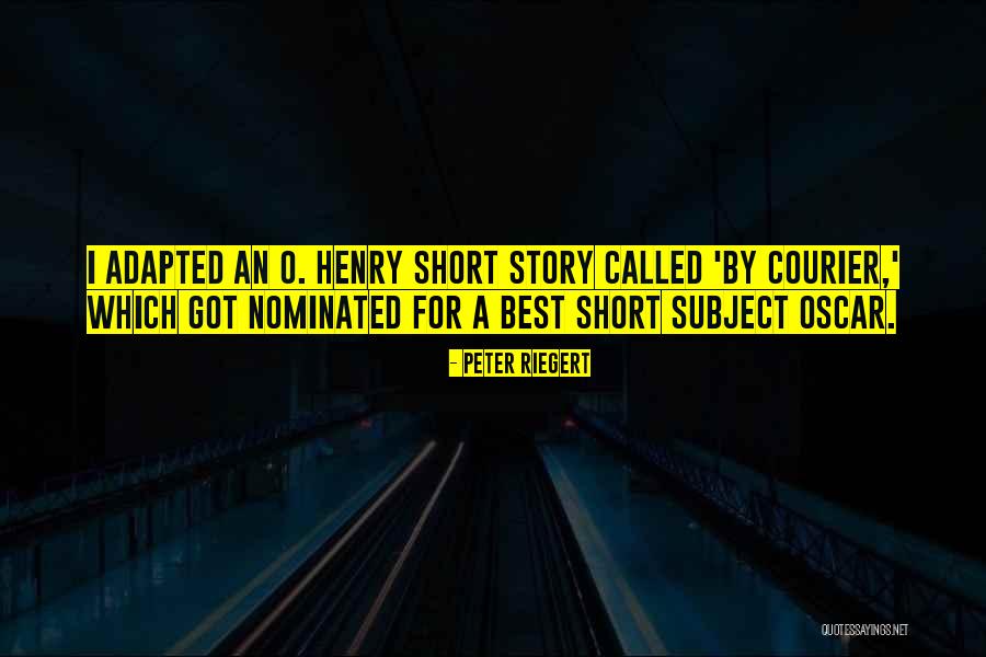 Brutalny Quotes By Peter Riegert Brutalny Quotes By Peter Riegert