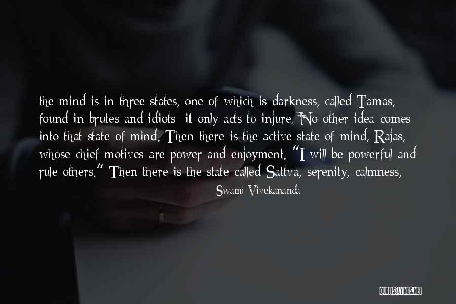 Brutes Quotes By Swami Vivekananda Brutes Quotes By Swami Vivekananda