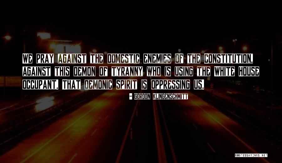 Brutifying Quotes By Gordon Klingenschmitt Brutifying Quotes By Gordon Klingenschmitt