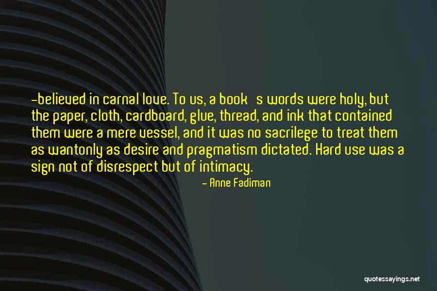 Brutons Downtown Quotes By Anne Fadiman Brutons Downtown Quotes By Anne Fadiman