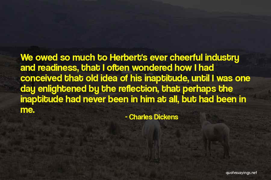 Brutons Hardware Quotes By Charles Dickens Brutons Hardware Quotes By Charles Dickens