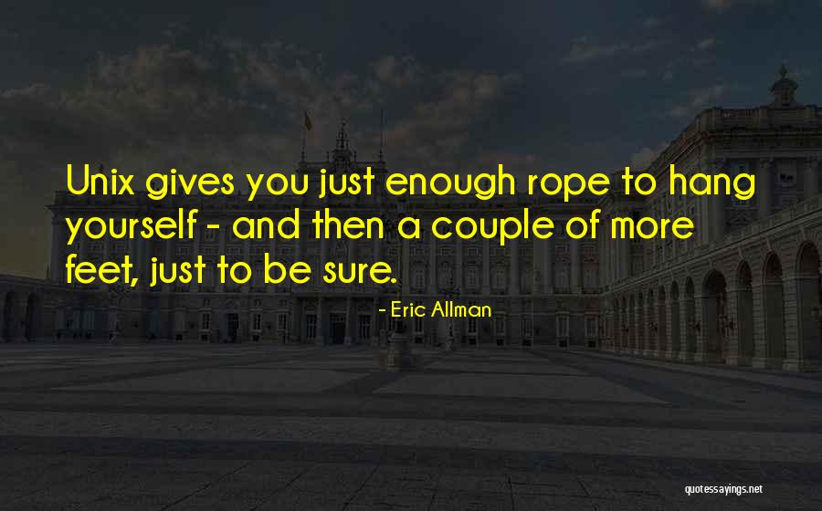 Brutsaert Quotes By Eric Allman Brutsaert Quotes By Eric Allman