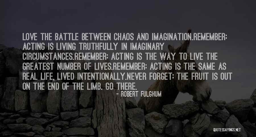 Brutsche Dan Quotes By Robert Fulghum Brutsche Dan Quotes By Robert Fulghum