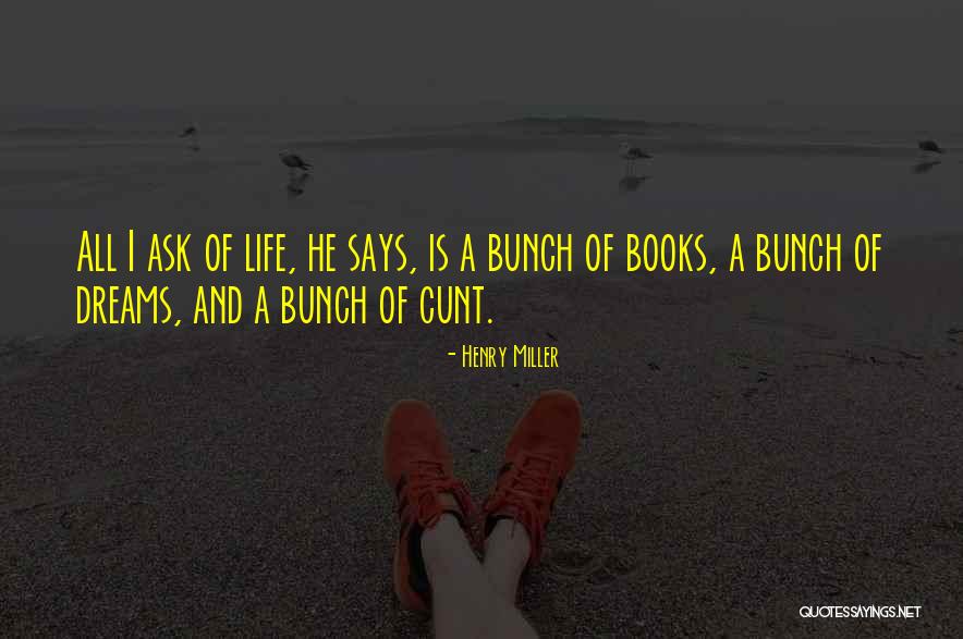 Brutto Netto Quotes By Henry Miller Brutto Netto Quotes By Henry Miller
