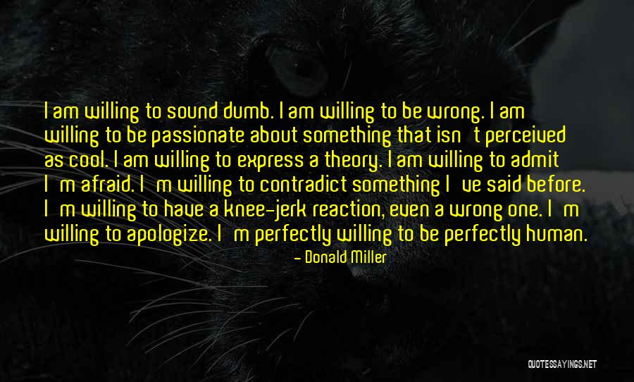 Brutto Rechner Quotes By Donald Miller Brutto Rechner Quotes By Donald Miller
