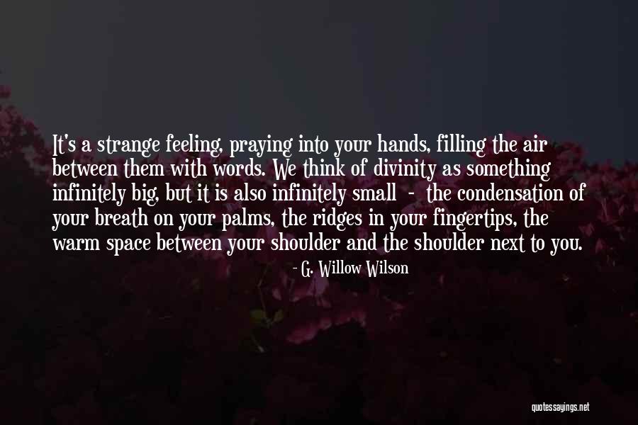 Brutto Rechner Quotes By G. Willow Wilson Brutto Rechner Quotes By G. Willow Wilson