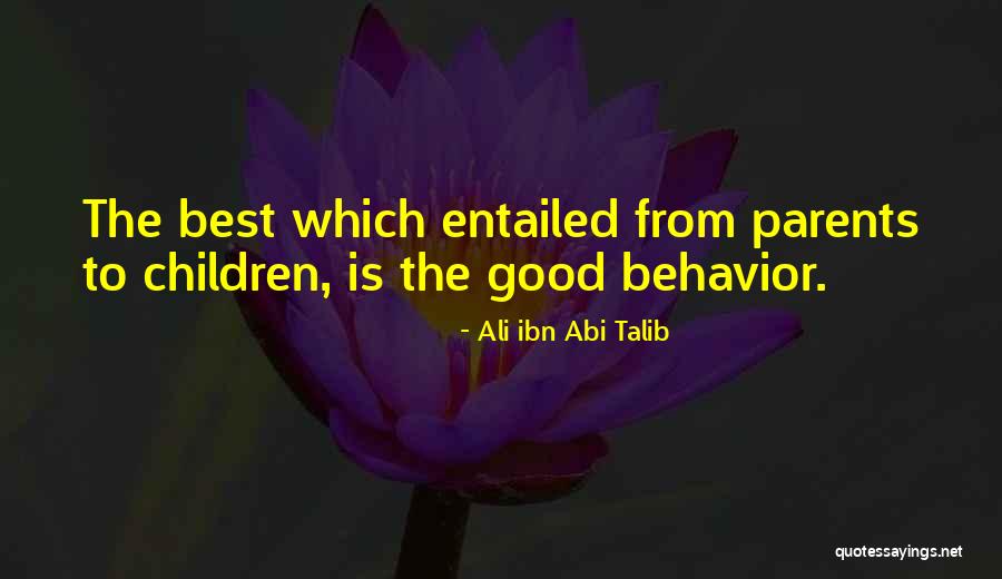 Bruun Stengade Quotes By Ali Ibn Abi Talib Bruun Stengade Quotes By Ali Ibn Abi Talib