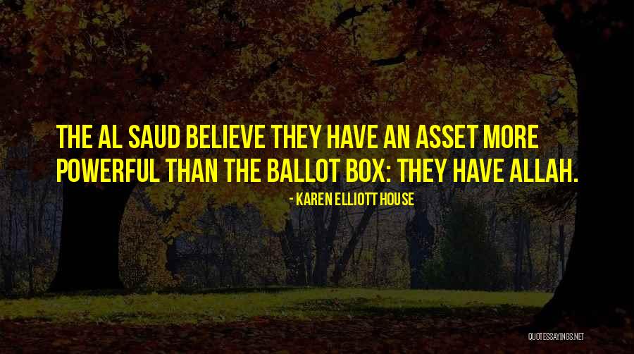 Bruun Stengade Quotes By Karen Elliott House Bruun Stengade Quotes By Karen Elliott House