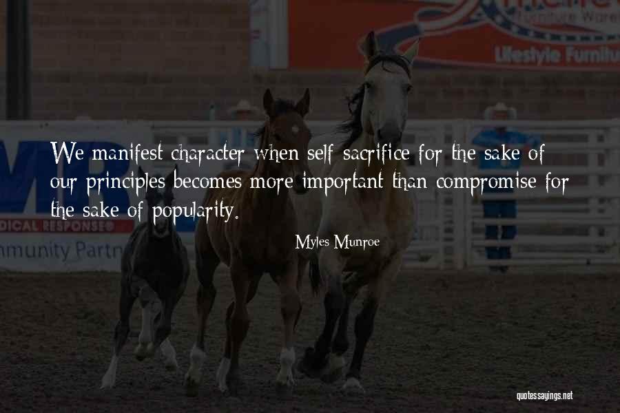 Bruwer Oogkundiges Quotes By Myles Munroe Bruwer Oogkundiges Quotes By Myles Munroe