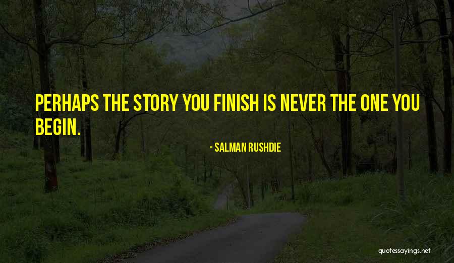 Bruwer Oogkundiges Quotes By Salman Rushdie Bruwer Oogkundiges Quotes By Salman Rushdie