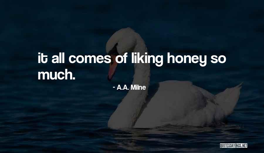 Bruwer Properties Quotes By A.A. Milne Bruwer Properties Quotes By A.A. Milne