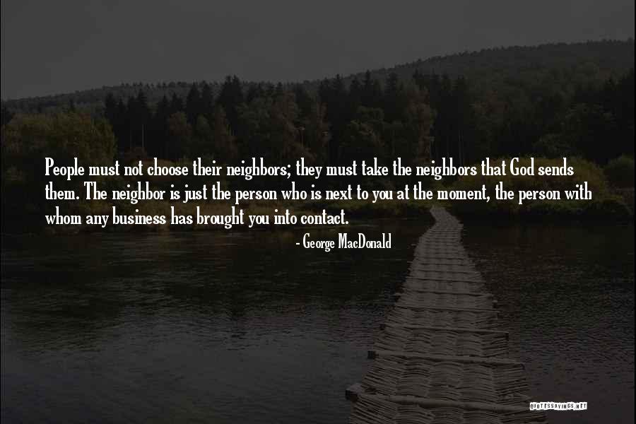 Bruxie Quotes By George MacDonald Bruxie Quotes By George MacDonald