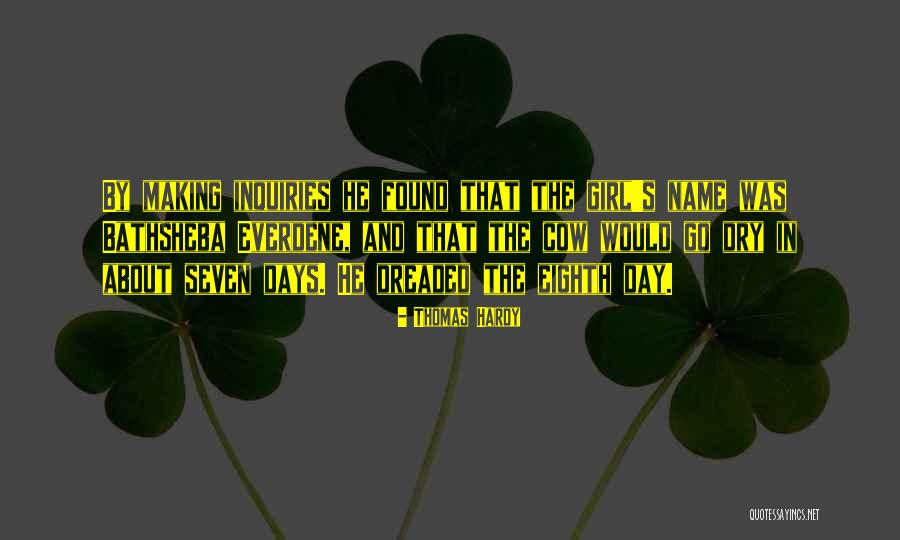 Bruyante In English Quotes By Thomas Hardy Bruyante In English Quotes By Thomas Hardy