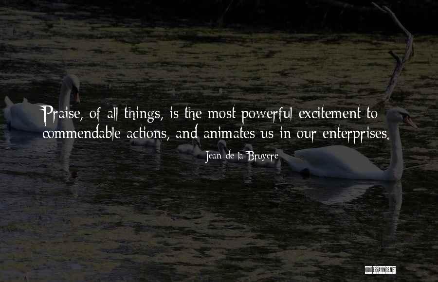 Bruyere Quotes By Jean De La Bruyere Bruyere Quotes By Jean De La Bruyere