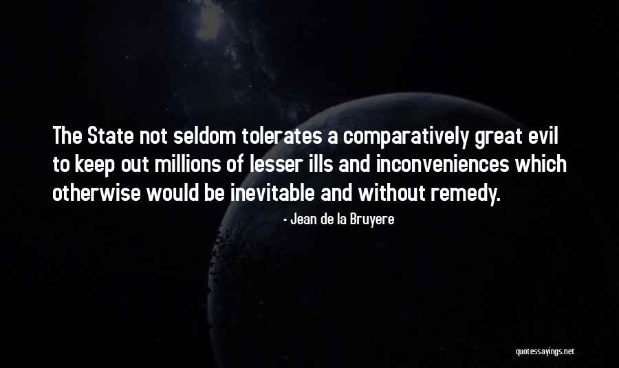 Bruyere Quotes By Jean De La Bruyere Bruyere Quotes By Jean De La Bruyere