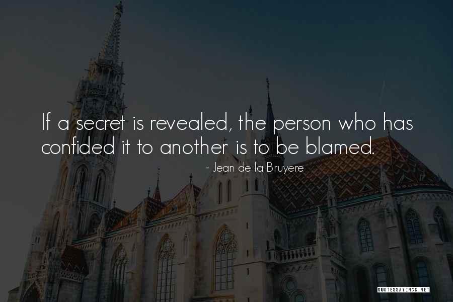 Bruyere Quotes By Jean De La Bruyere Bruyere Quotes By Jean De La Bruyere