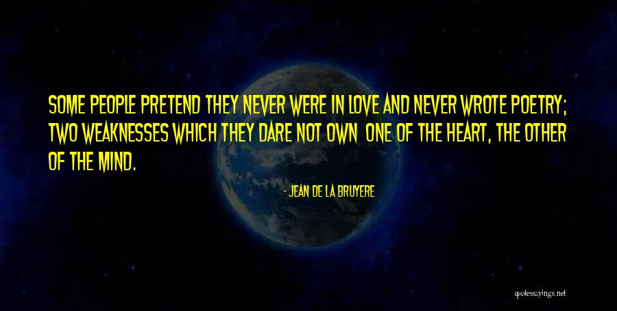 Bruyere Quotes By Jean De La Bruyere Bruyere Quotes By Jean De La Bruyere
