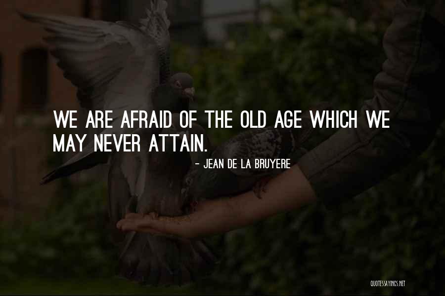 Bruyere Quotes By Jean De La Bruyere Bruyere Quotes By Jean De La Bruyere