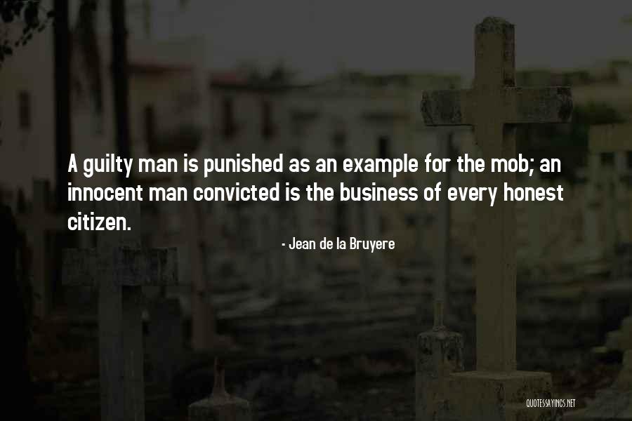 Bruyere Quotes By Jean De La Bruyere