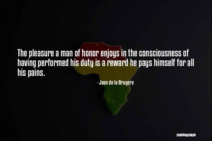 Bruyere Quotes By Jean De La Bruyere Bruyere Quotes By Jean De La Bruyere