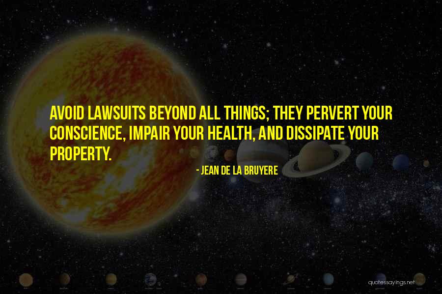 Bruyere Quotes By Jean De La Bruyere Bruyere Quotes By Jean De La Bruyere
