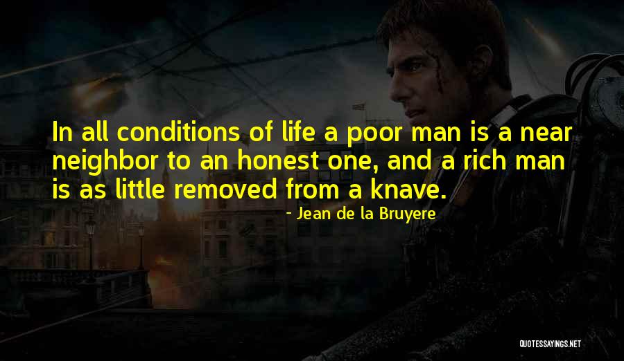 Bruyere Quotes By Jean De La Bruyere