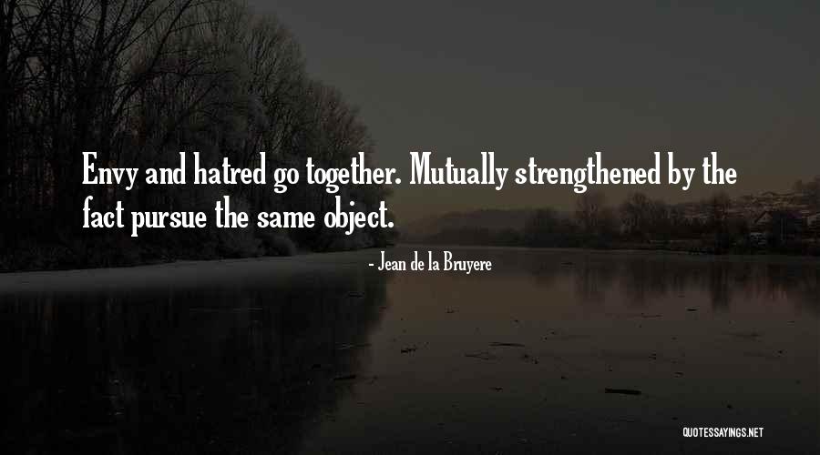 Bruyere Quotes By Jean De La Bruyere Bruyere Quotes By Jean De La Bruyere
