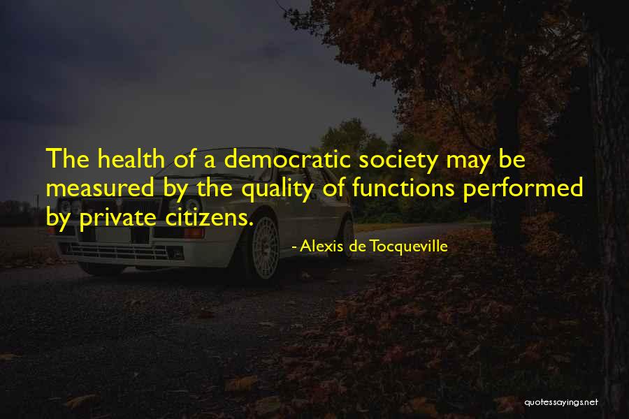 Bruyneel Quotes By Alexis De Tocqueville Bruyneel Quotes By Alexis De Tocqueville