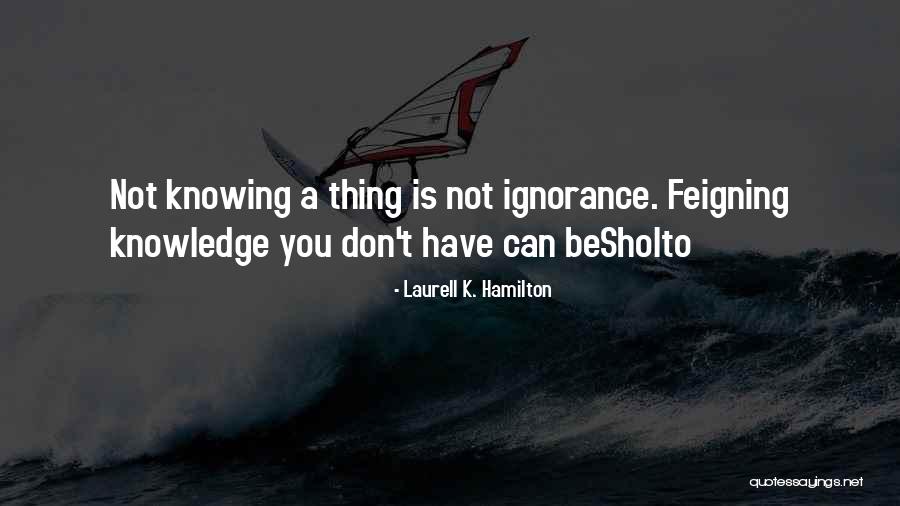 Bruyninckx Brandstoffen Quotes By Laurell K. Hamilton Bruyninckx Brandstoffen Quotes By Laurell K. Hamilton