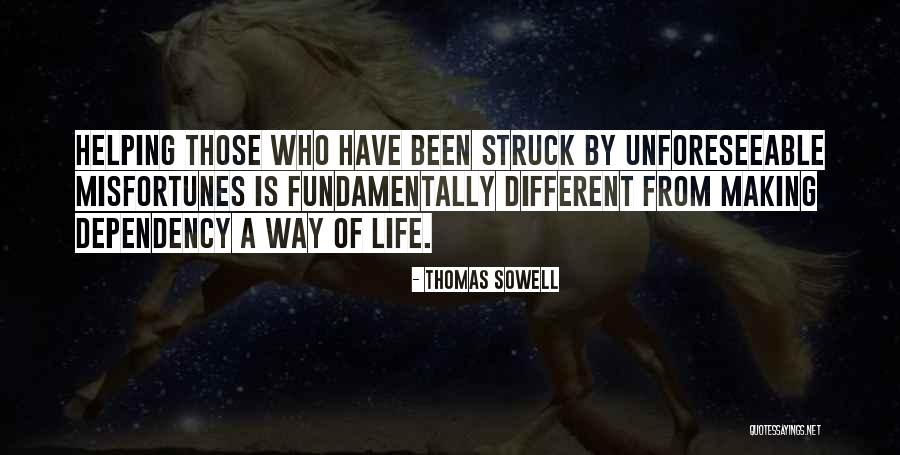 Bruyninckx Brandstoffen Quotes By Thomas Sowell Bruyninckx Brandstoffen Quotes By Thomas Sowell