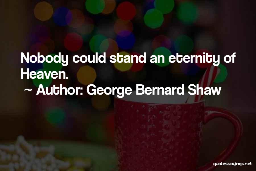 Bruzzese Del Quotes By George Bernard Shaw